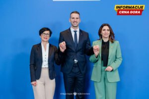 Privremeno zatvoreno Poglavlje 21 u pristupnim pregovorima sa EU: “Naporan rad i posvećenost su se isplatili”