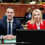 Gorčević: Potvrđujemo da ispunjavamo zahtjevna mjerila EU