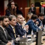 Ibrahimović: Crna Gora pokazala da ima kapacitet da unapređuje sisteme u skladu sa evropskim standarima