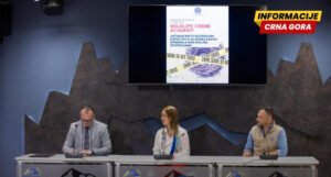 Ćulafić: Borba protiv ekološkog kriminala prioritet