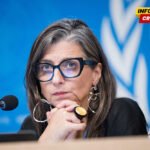 Izvjestiteljka UN: Genocid u Palestini sprovodi se uz saučesništvo međunarodne zajednice, naše vlade ga odobravaju