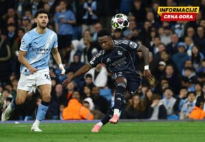 Real treću godinu zaredom “nokautirao” Siti i zakazao superklasik sa Bajernom, Eze i Rajs lansirali Arsenal