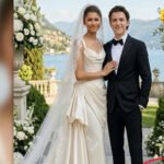 ‘Dušo, to je vještačka inteligencija’: Glumica Zendaja o slikama sa vjenčanja