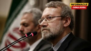 Smrt Alija Laridžanija će produbiti krizu u srcu iranskog vrha