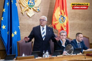 Ko pritiska tužioce, ruši vladavinu prava: Evropska komisija o Mandićevim napadima na Tužilački savjet