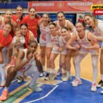 Košarkašice maksimalne u martovskom “prozoru”: Jedna drugoj smo najveća podrška