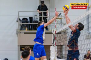 Marsonia, Strugar i Milić sanjaju Evropu, Zvicer i Đurović na F4 MEVZA lige, Pavićevićev povratak s 25 poena