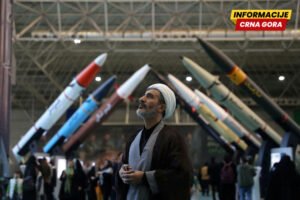 Iranska revolucionarna garda – sada slijedi kolaps?