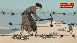 Žene Golog otoka: Nekadašnje saborkinje postale su dželati