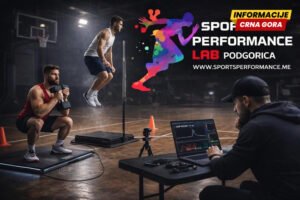 Prednosti i slabosti koje djeca sportista nose u genima