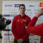 “Lavovi” se spremaju za Finsku, Bakić poručuje: Ne treba bježati od uloge favorita