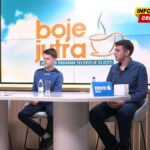 “Fiziku vidim kroz vektore i strijelice – to je jezik kojim razumijem svijet”