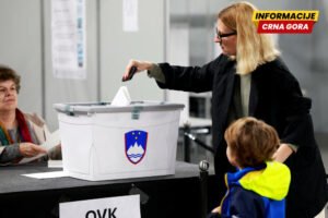 Gardijan: Zašto Slovenija okreće leđa liberalizmu