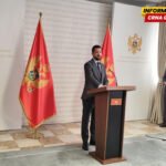 Milatović: Crna Gora se susreće sa institucionalnom i političkom krizom, preduzeti korake za ubrzanje EU puta