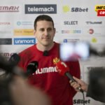 Simić se vratio u reprezentaciju: Da pokažemo drugačiju sliku od Evropskog prvenstva