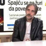 Koprivica: Izborna reforma neće biti sprovedena prije narednih izbora, ključna pitanja ostala neadresirana