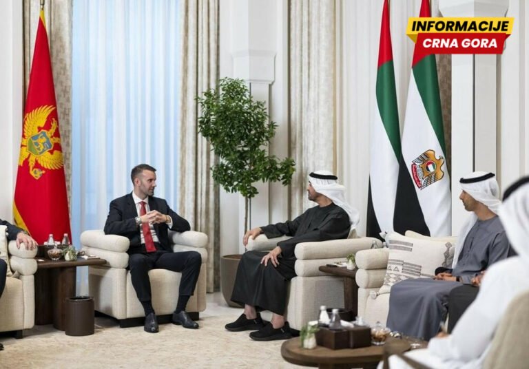 Prečice važnije od Evrope