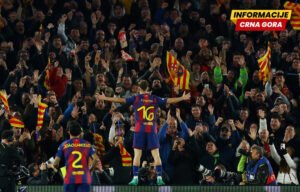 UŽIVO LŠ Barsin uragan u nastavku oduvao Njukasl, Levandovski srušio jedan od Mesijevih rekorda