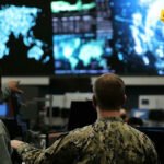 Uloga sajber ratovanja u Iranu