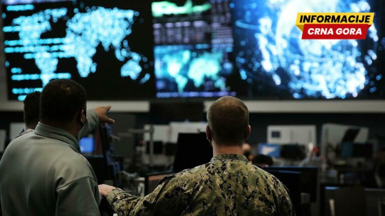 Uloga sajber ratovanja u Iranu