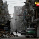 Ide li tanker sa ruskom naftom ka Kubi: Približava se “kritični datum” – dan kada će ostrvo ostati bez goriva