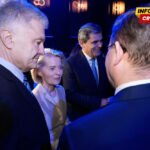 BS: Ibrahimović i Šahmanović prisustvovali obilježavanju 50 godina EPP-a