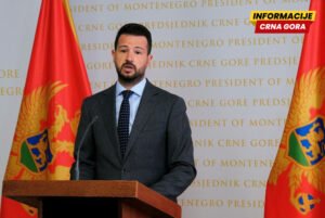 Može li “veća većina” od propisane: Bez logike predlog Milatovića o promjeni Ustava, tvrde sagovornici “Informacije CG”