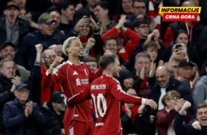 Magija fudbala – festival golova i uzbuđenja: Liverpul, Bajern i Atletiko u četvrtfinalu LŠ