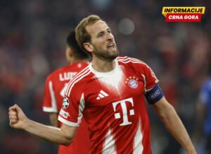 Totalni spektakl, odavno nije bilo jače – ovo su parovi četvrtfinala Lige šampiona