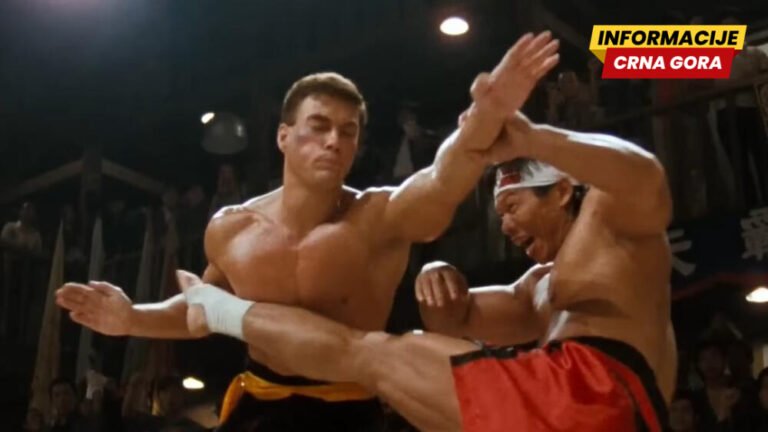 Sprema se rimejk “Krvavog sporta”