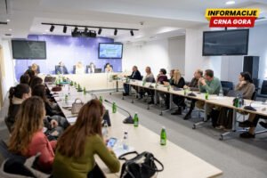 Plastične kese se i dalje masovno koriste