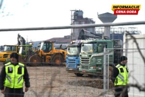 Požar u Botunu još bez epiloga