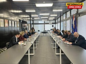 Crna Gora i Hrvatska “dogovorile konkretne korake” za rješavanje slučajeva nestalih lica