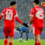 Kalćo izgubio sjaj – azuri se muče, Italija bez klubova u četvrfinalu Lige šampiona