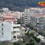 Dio Budve od juče bez vode, radovi u Ferona ulici se iskomplikovali