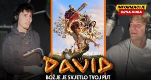 Jakov Jozinović donosi novu pjesmu za animirani film “David”