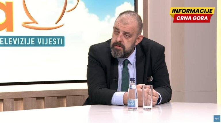 Đaković: Nema novih slučajeva ptičijeg gripa u posljednja tri dana