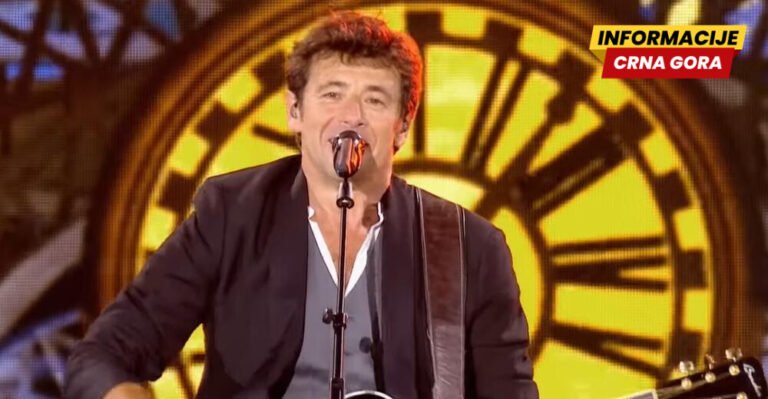 Glumac i muzičar optužen za pokušaj silovanja