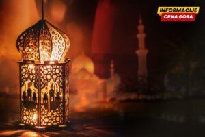 Čestitke povodom Ramazanskog bajrama