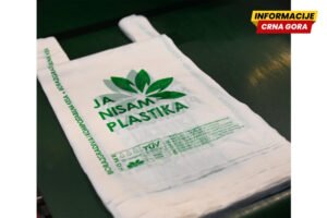 Poklon za potrošače – prve biorazgradive kese u najvećim marketima