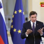 Državni cilj miri i ljute protivnike: Borut Pahor za “Informacije CG” o saradnji slovenačke vlasti i opozicije na putu ka EU