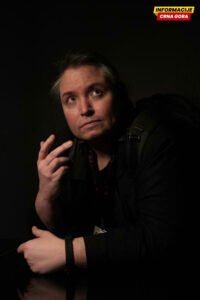 Molotovljev koktel bačen na savremeni svijet