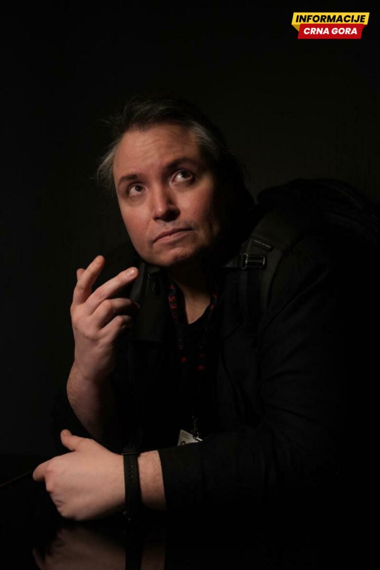 Molotovljev koktel bačen na savremeni svijet