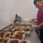 Narodna kuhinja u Tivtu obilježila drugu godišnjicu rada