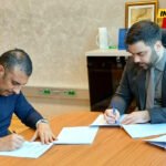 Ministarstvo i EBRD potpisali ugovor o grantu za dionicu auto-puta Mateševo-Andrijevica