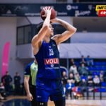 Budućnost Voli dočekuje Dubai