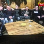 Srbi će da te jure, Mandić puno priča: Iz policije obavještavali Zvicera šta mu, navodno, Vučić sprema