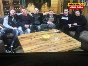 Srbi će da te jure, Mandić puno priča: Iz policije obavještavali Zvicera šta mu, navodno, Vučić sprema