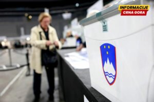 Slovenija na prekretnici: Golobova evolucija ili Janšina revolucija?
