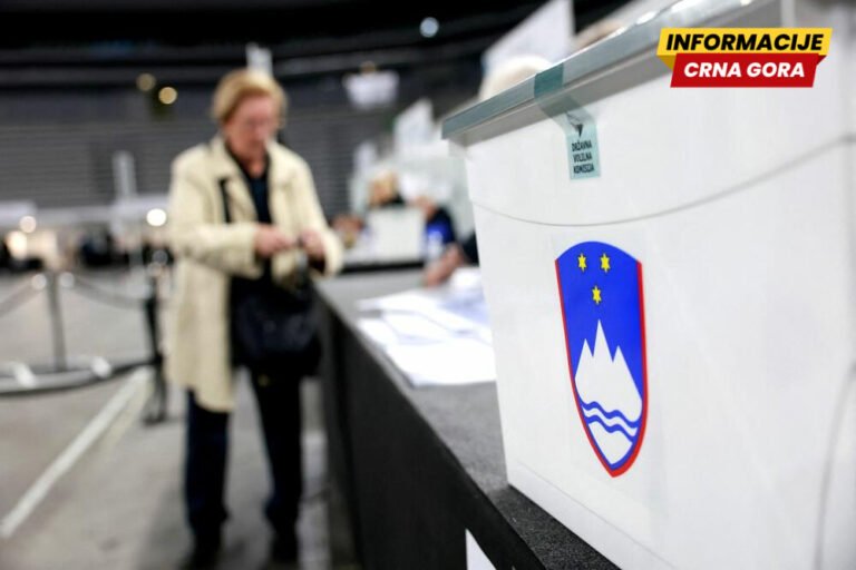 Slovenija na prekretnici: Golobova evolucija ili Janšina revolucija?